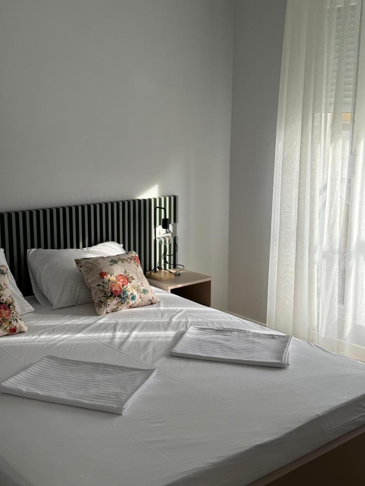Apartments Abc Mostar Buitenkant foto