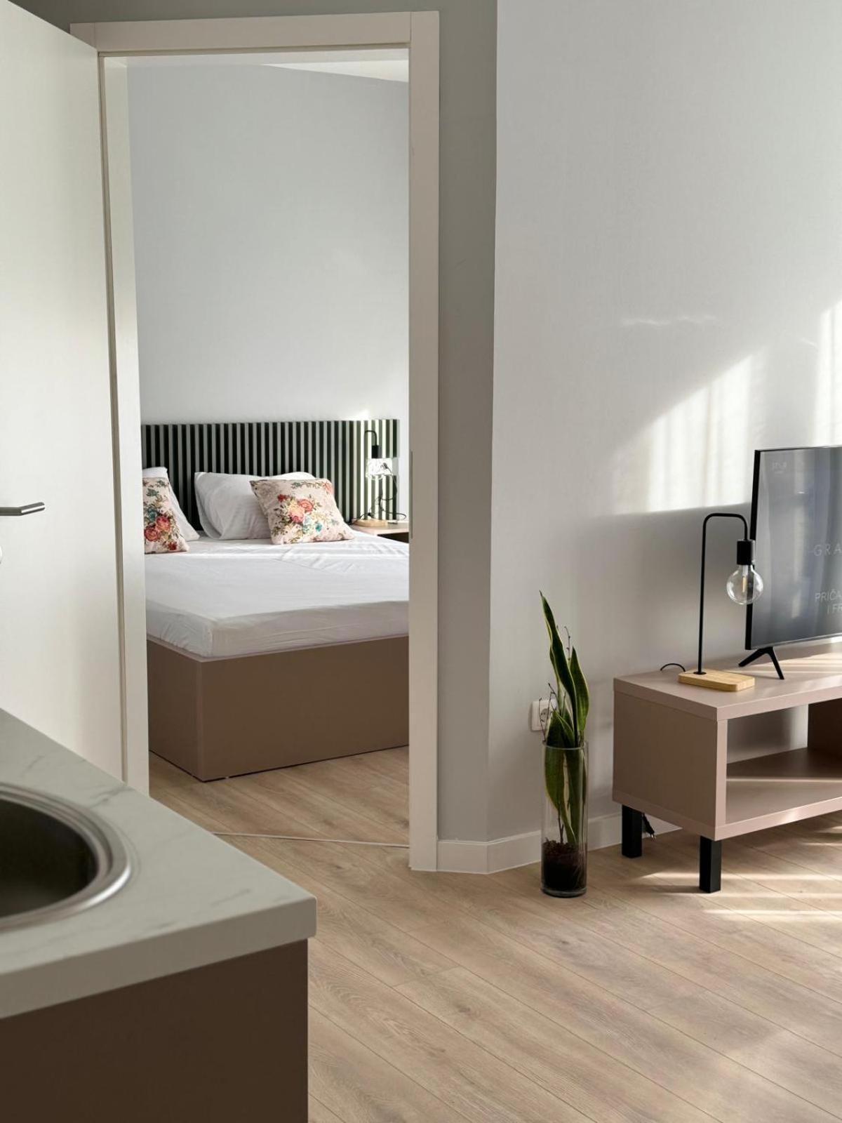 Apartments Abc Mostar Buitenkant foto