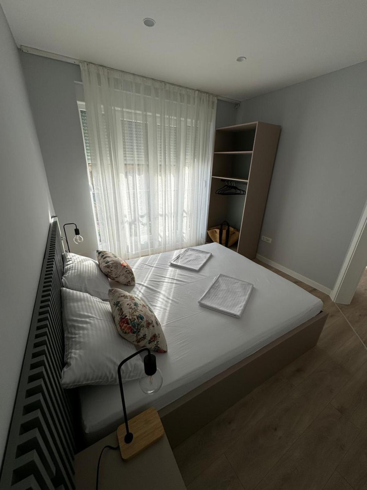 Apartments Abc Mostar Buitenkant foto