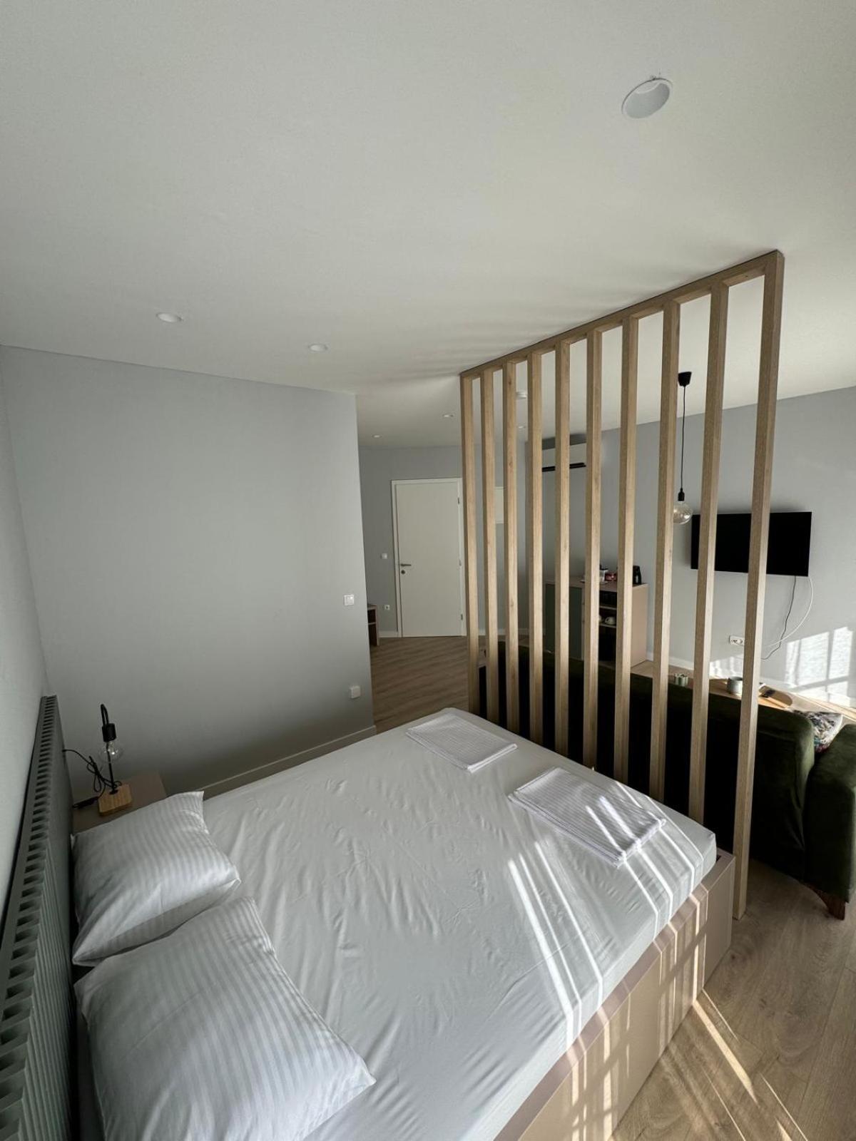 Apartments Abc Mostar Buitenkant foto