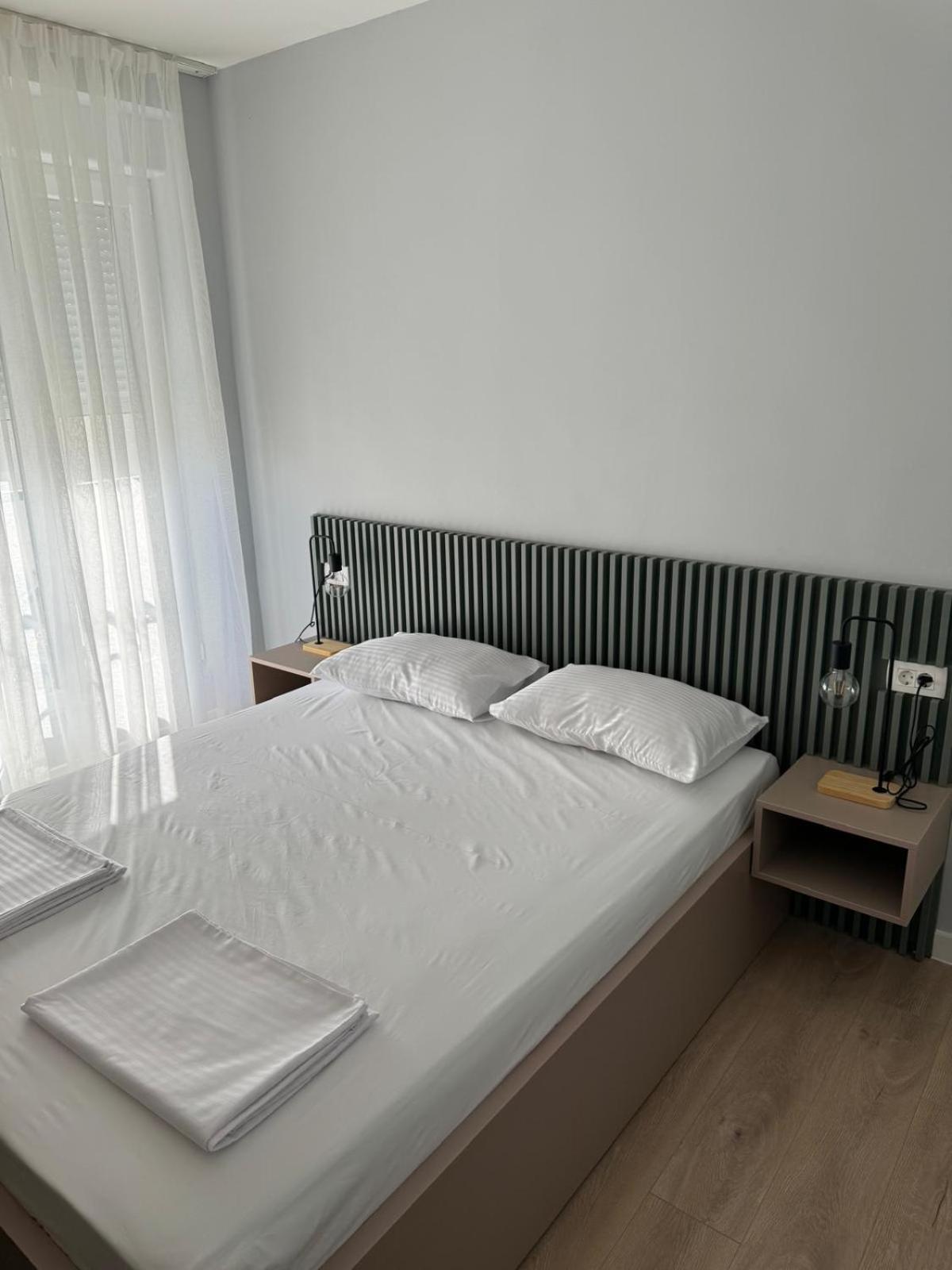 Apartments Abc Mostar Buitenkant foto