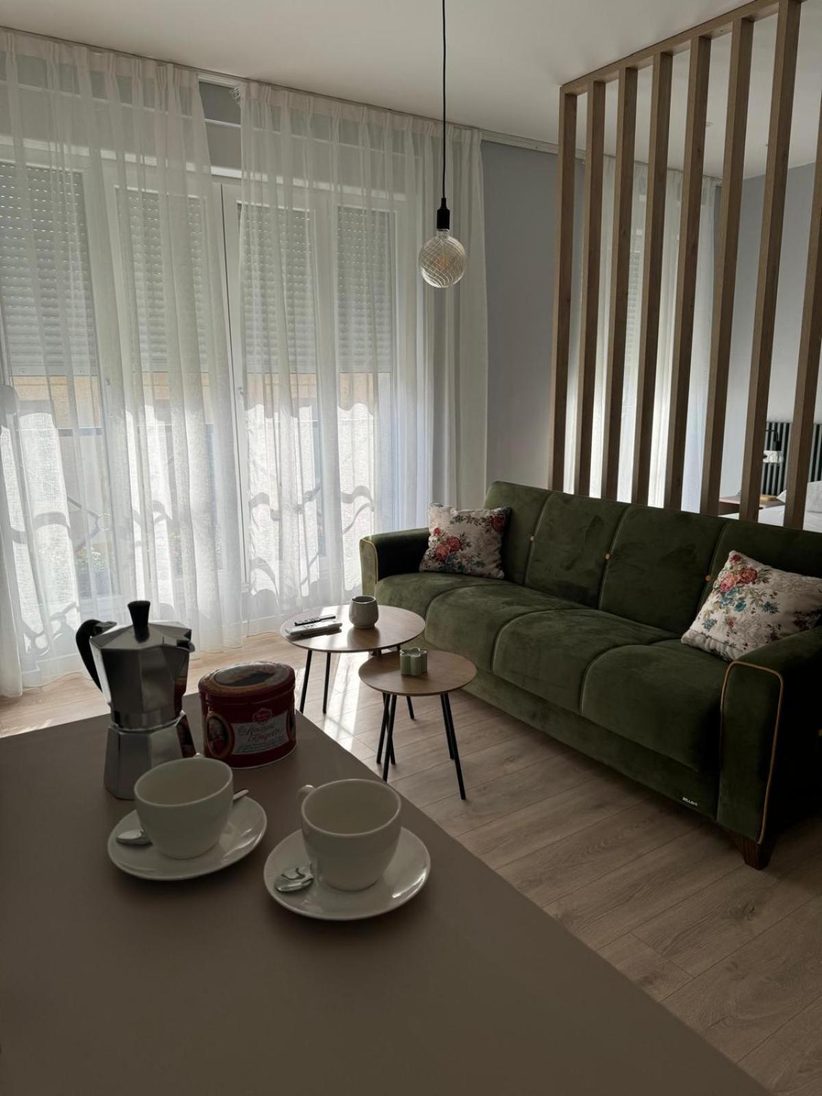 Apartments Abc Mostar Buitenkant foto