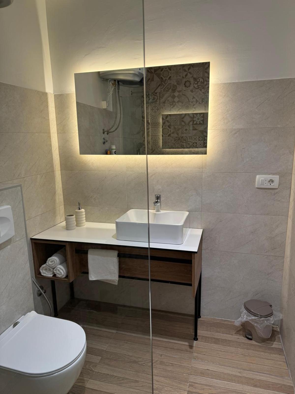 Apartments Abc Mostar Buitenkant foto