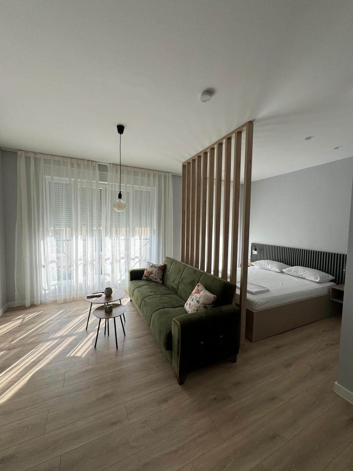 Apartments Abc Mostar Buitenkant foto