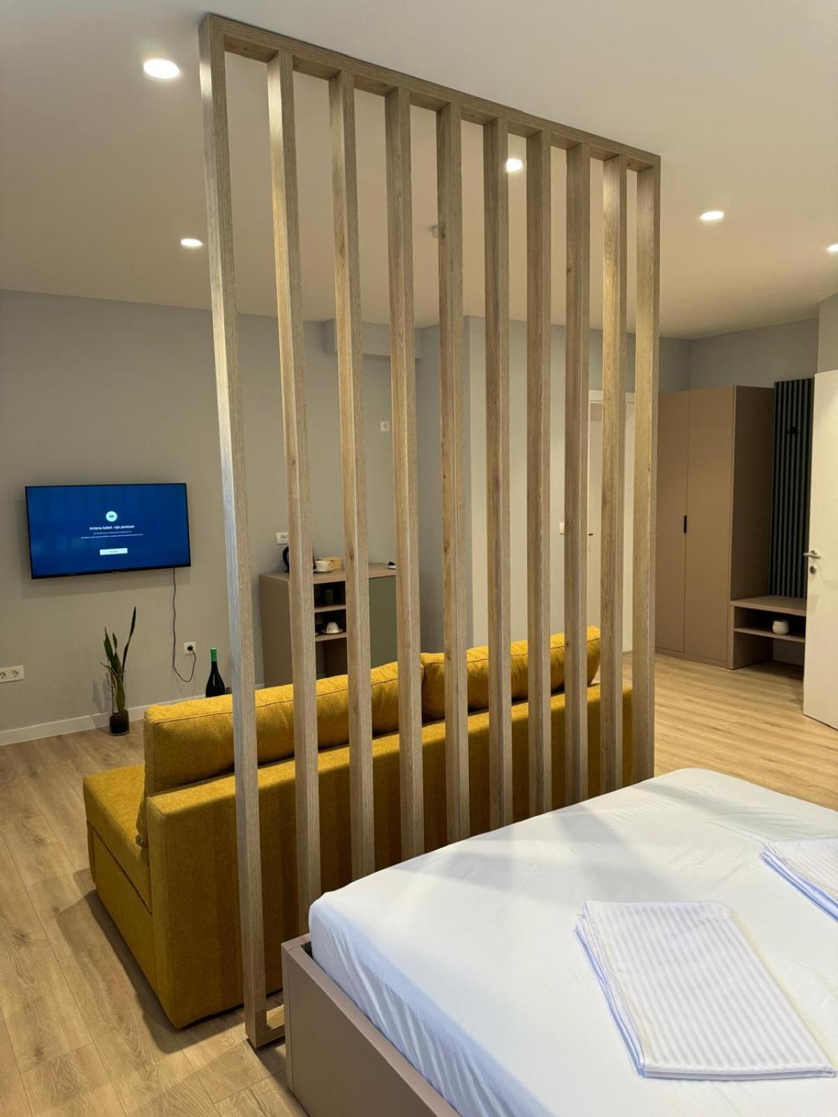 Apartments Abc Mostar Buitenkant foto