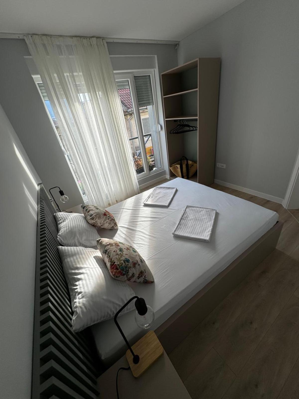 Apartments Abc Mostar Buitenkant foto