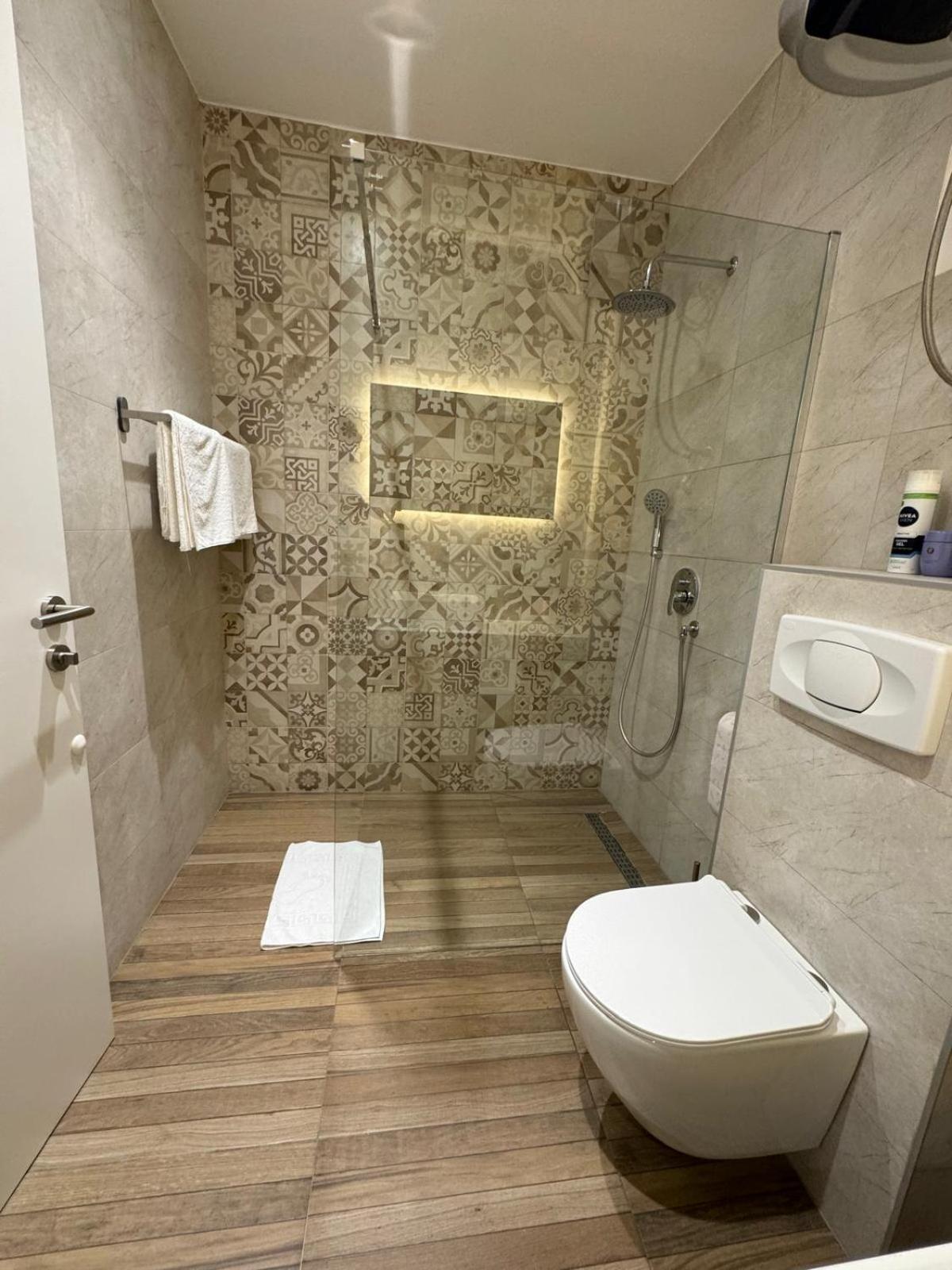 Apartments Abc Mostar Buitenkant foto