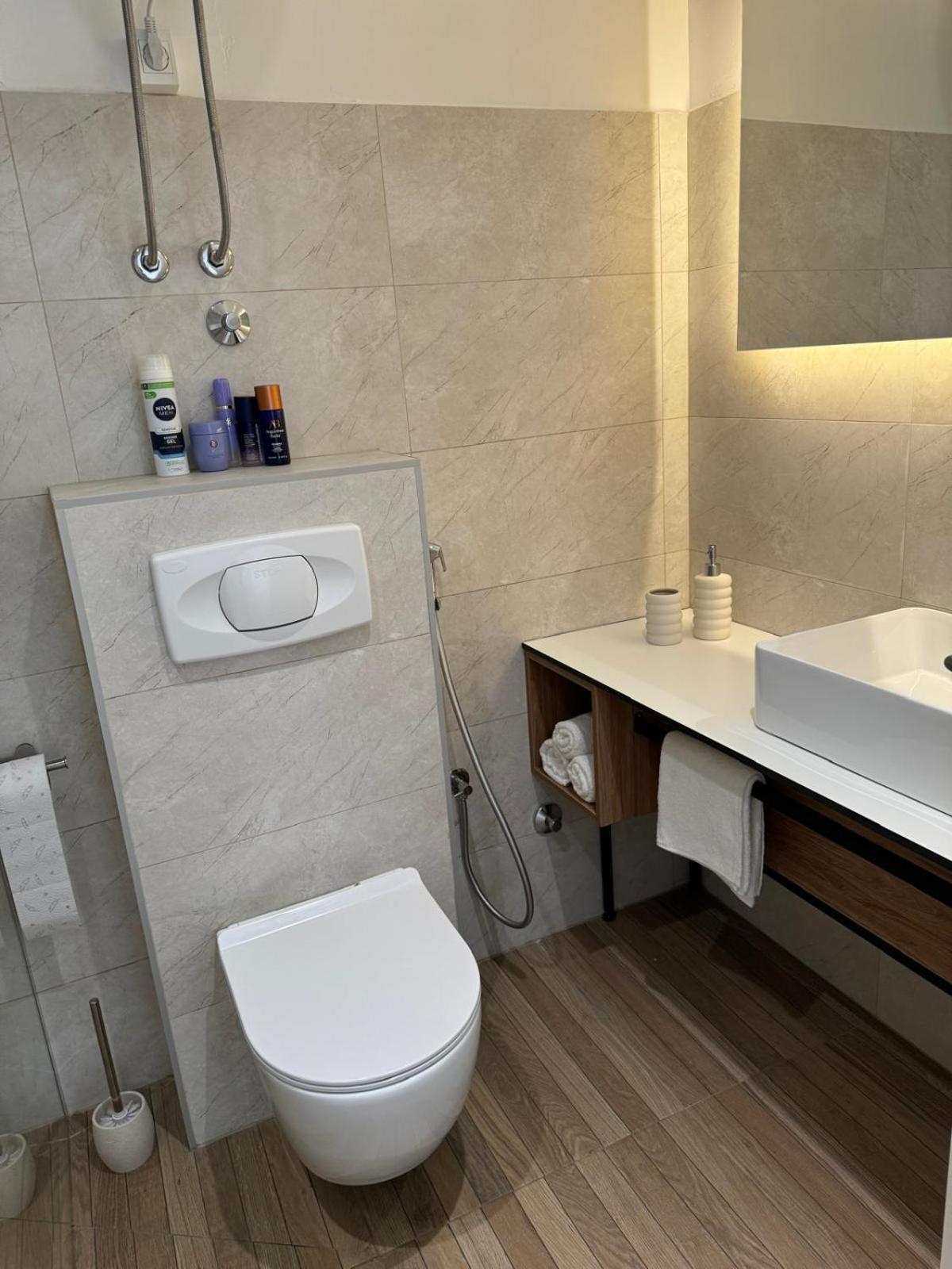 Apartments Abc Mostar Buitenkant foto