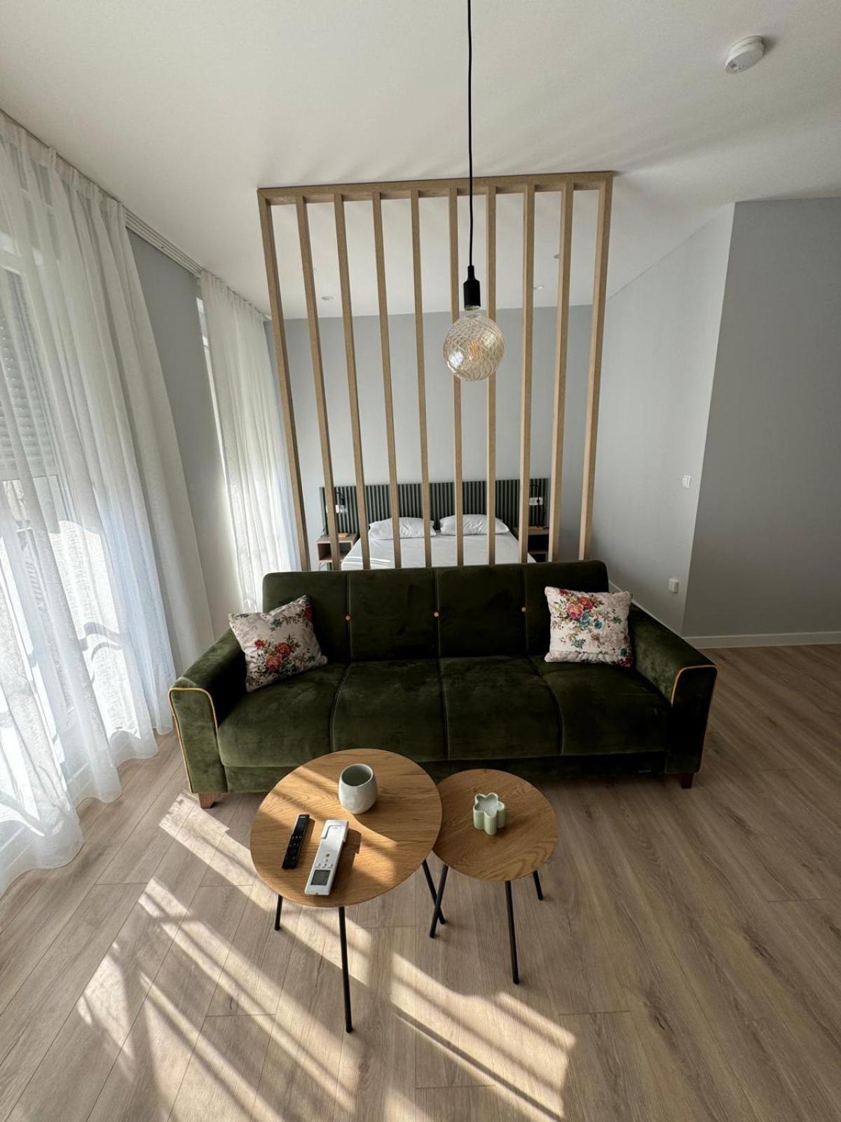 Apartments Abc Mostar Buitenkant foto