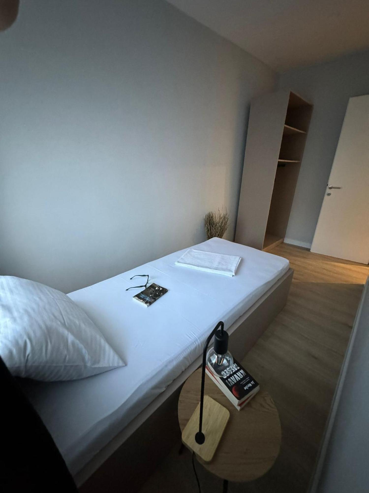 Apartments Abc Mostar Buitenkant foto
