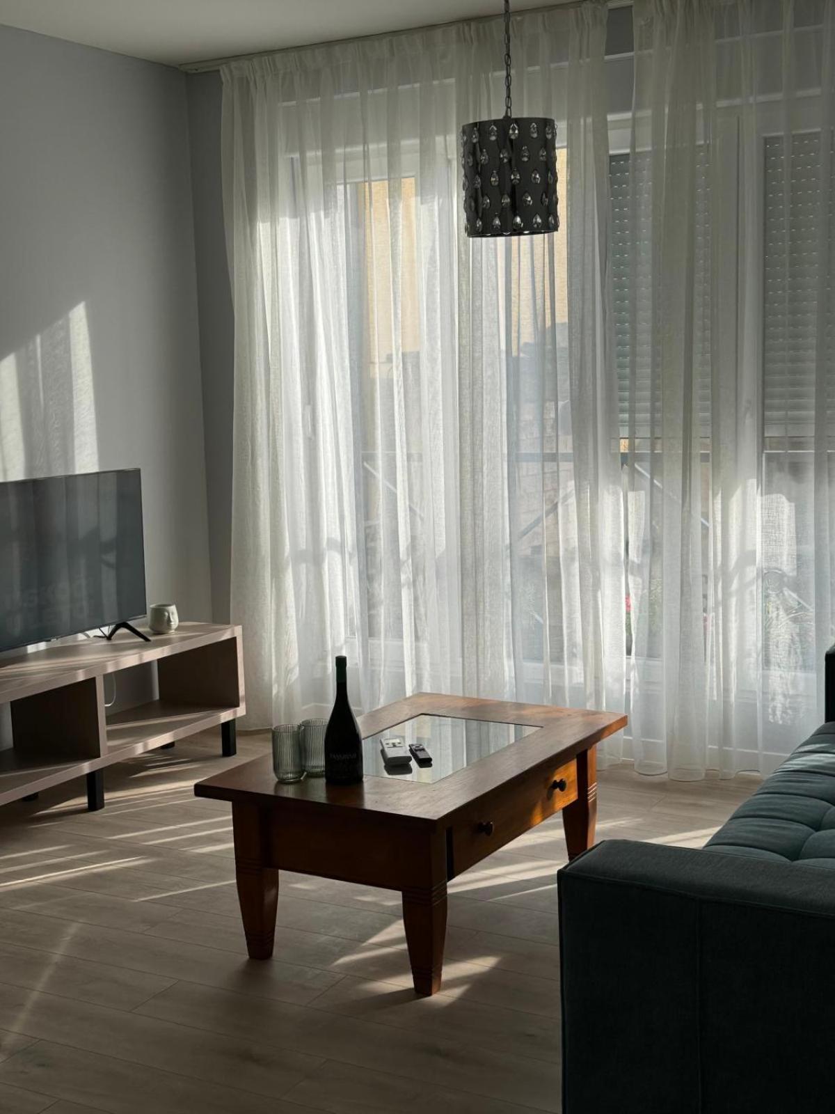 Apartments Abc Mostar Buitenkant foto