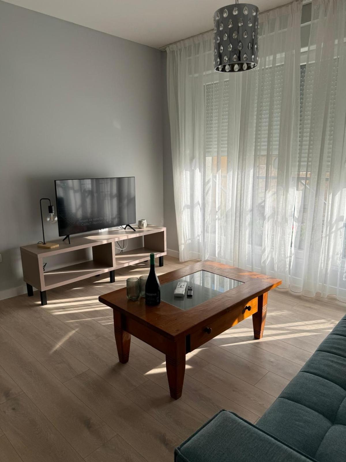 Apartments Abc Mostar Buitenkant foto
